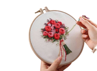 Авторские наборы от нашей дизайн-студии