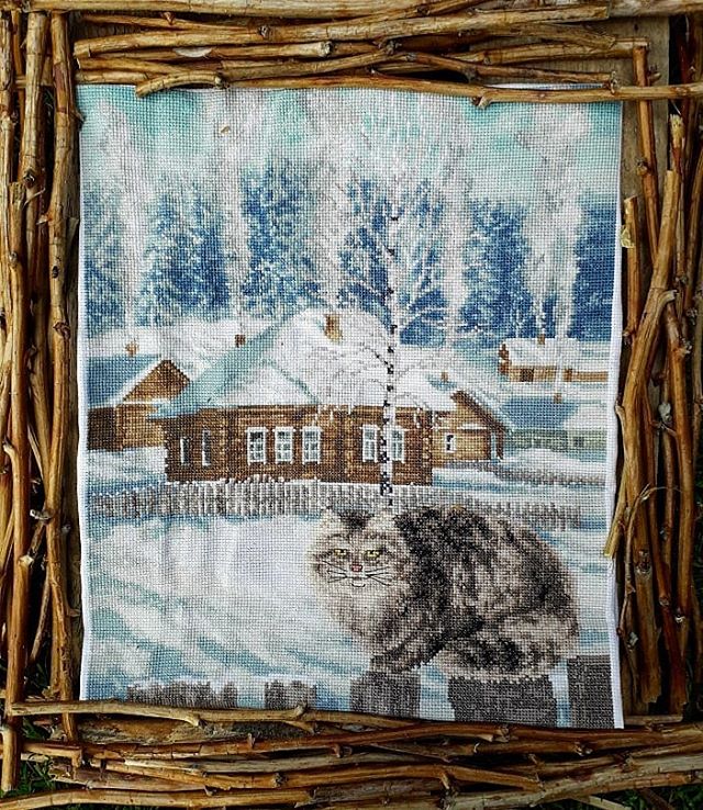 Изображение к отзыву Татьяна(@kozerozhka7)