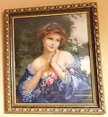 Изображение к отзыву Светлана Григорова