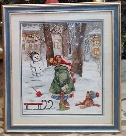 Изображение к отзыву Алла(@alla060680)