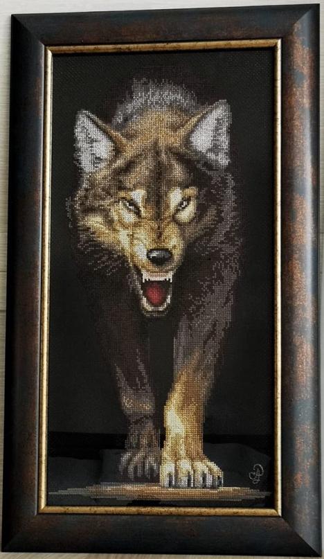 Изображение к отзыву Руслан Афанасьев