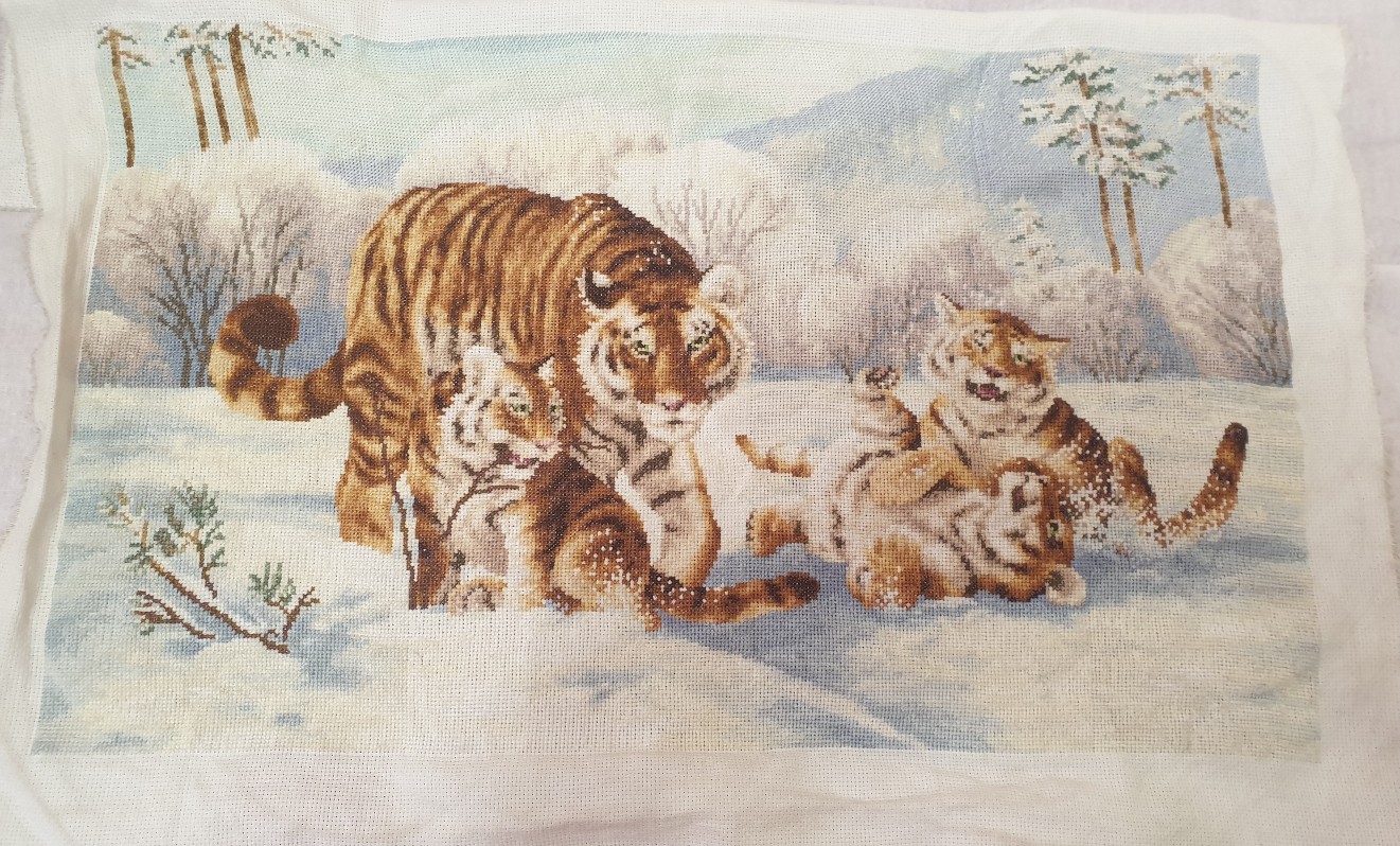 Изображение к отзыву Анастасия Слиж