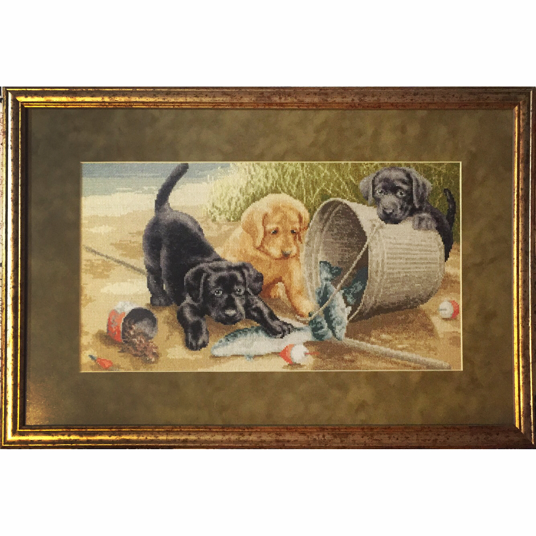 Изображение к отзыву @embro_love