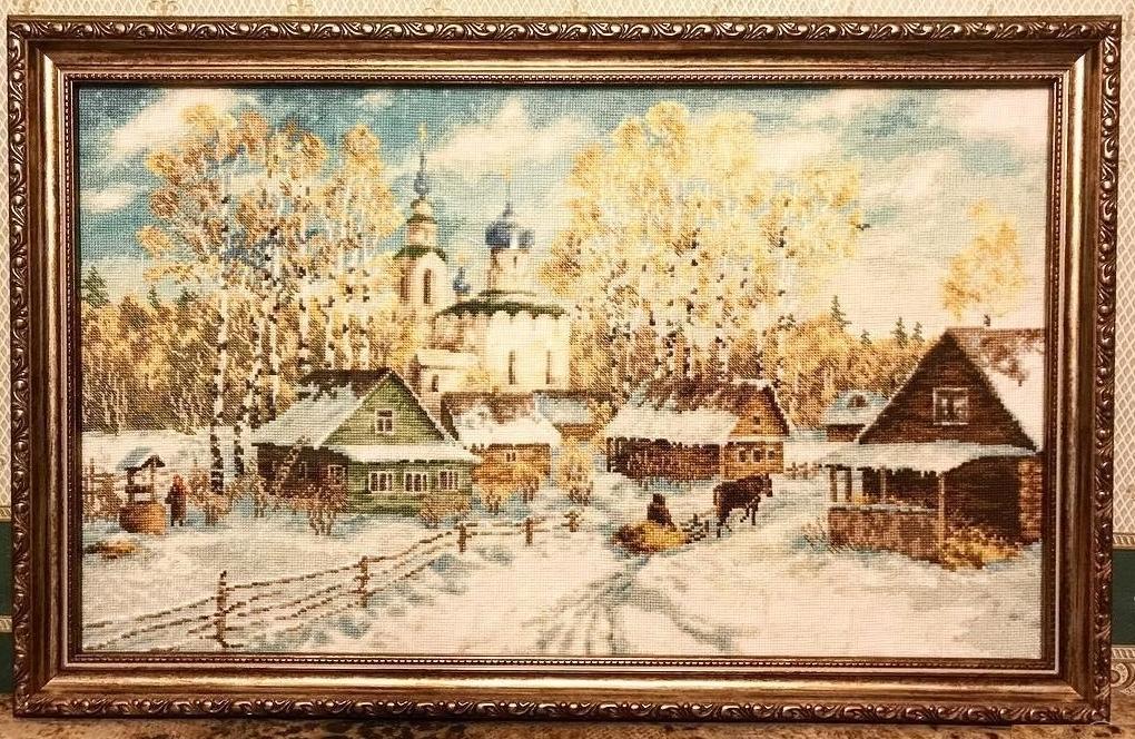 Изображение к отзыву @r.crossstitch