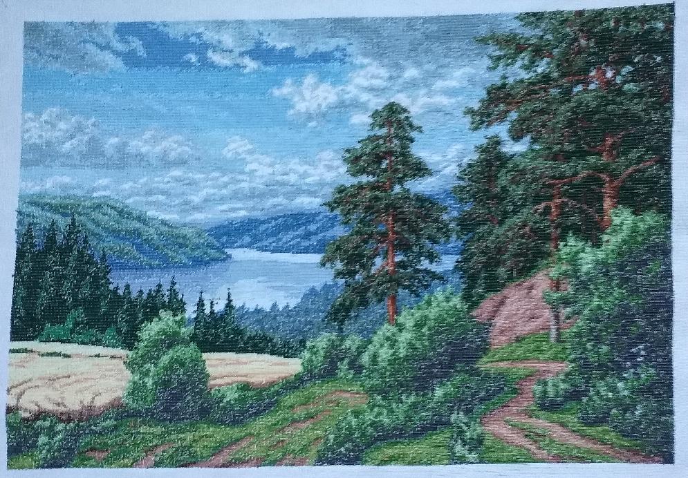 Изображение к отзыву Любовь Быстрова №2