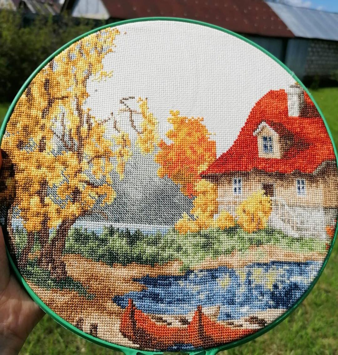 Изображение к отзыву Наталья