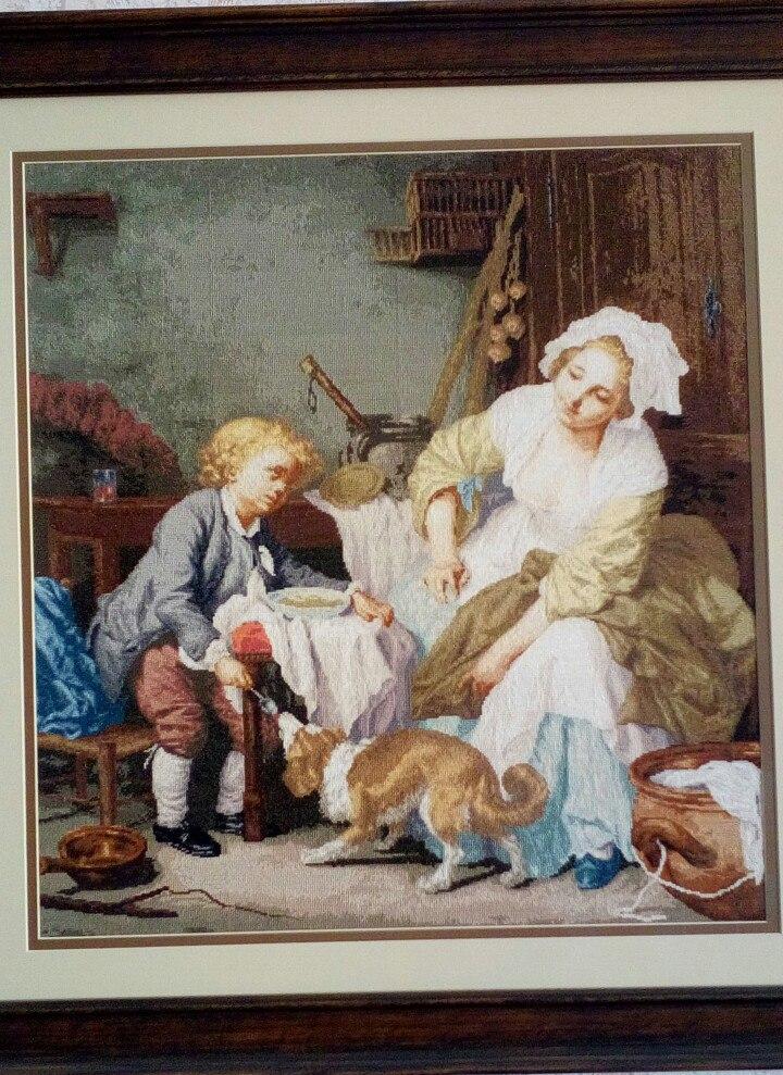 Изображение к отзыву Нелля Мубаракшина