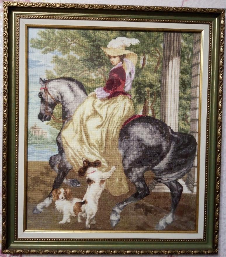 Изображение к отзыву Татьяна Морковкина