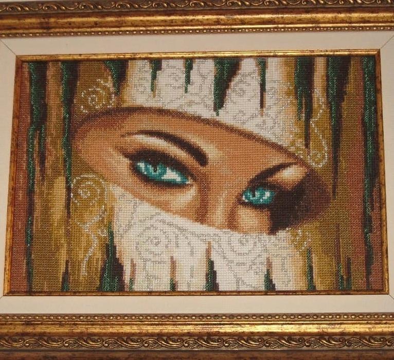 Изображение к отзыву Elena Procenko