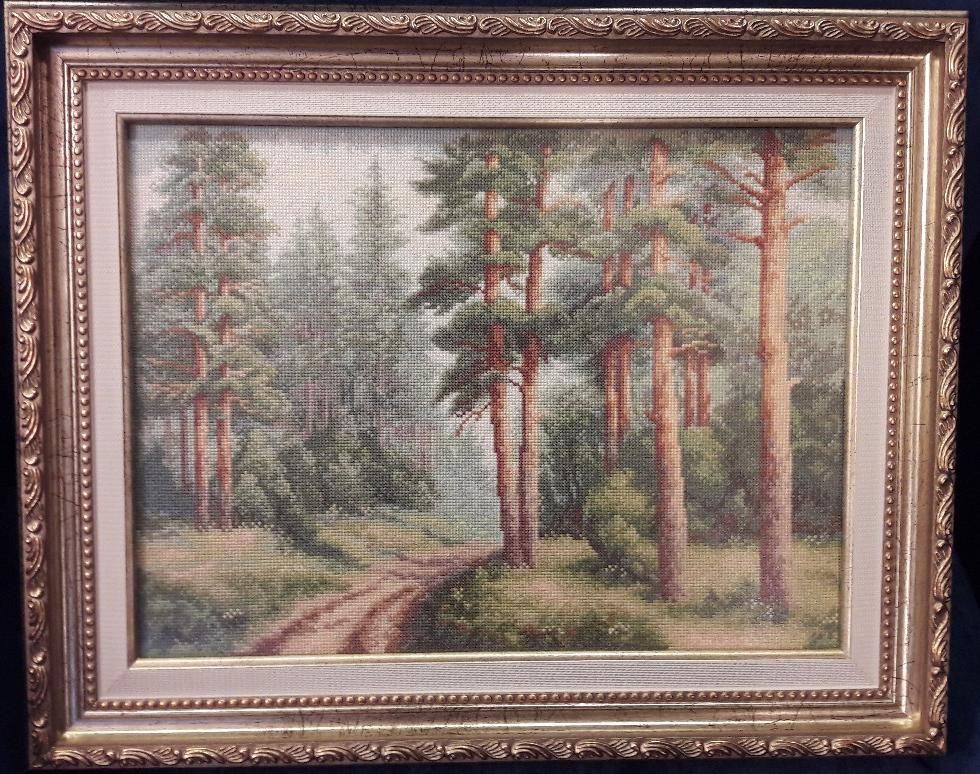 Изображение к отзыву Елена Малышева