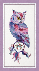 Вышивка Ф-034 Ловец снов Вышивка Ф-034 Ловец снов