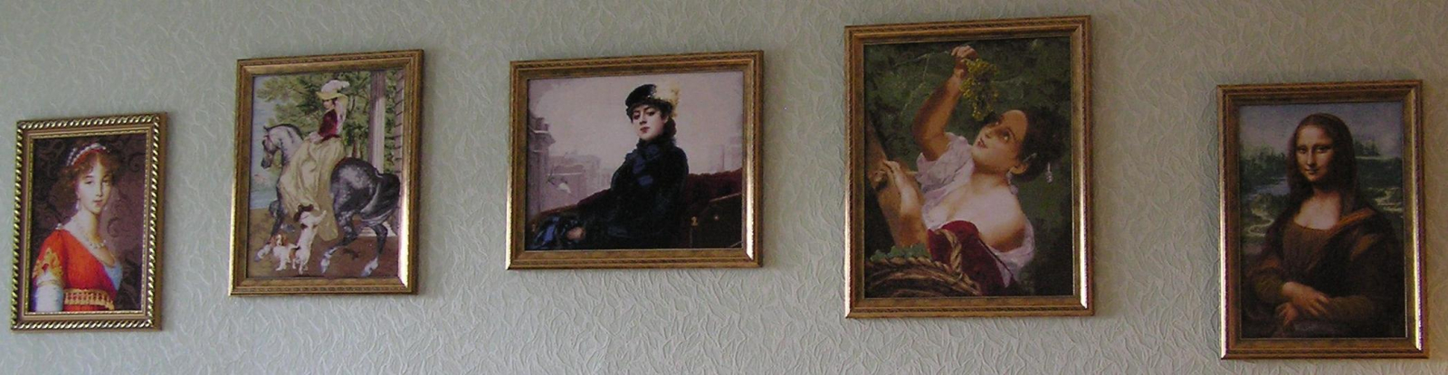 Изображение к отзыву Любовь Луговская