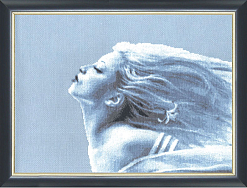 Вышивка ГТ-031 Ветер перемен Вышивка ГТ-031 Ветер перемен