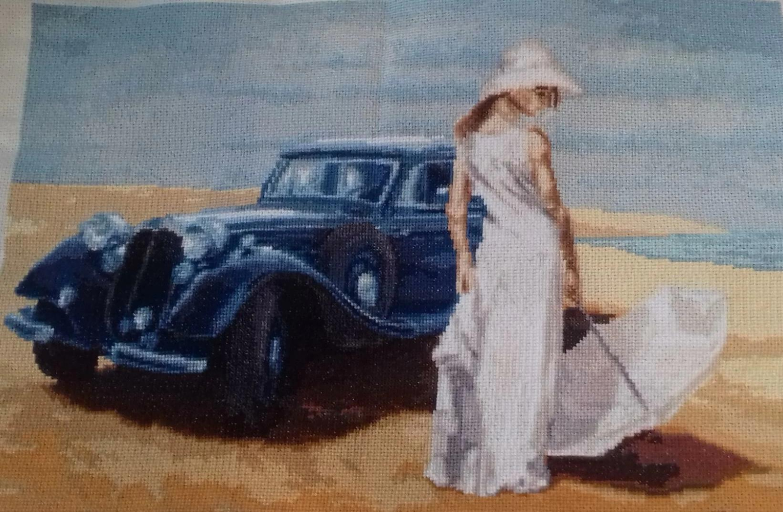 Изображение к отзыву Екатерина Биливитя