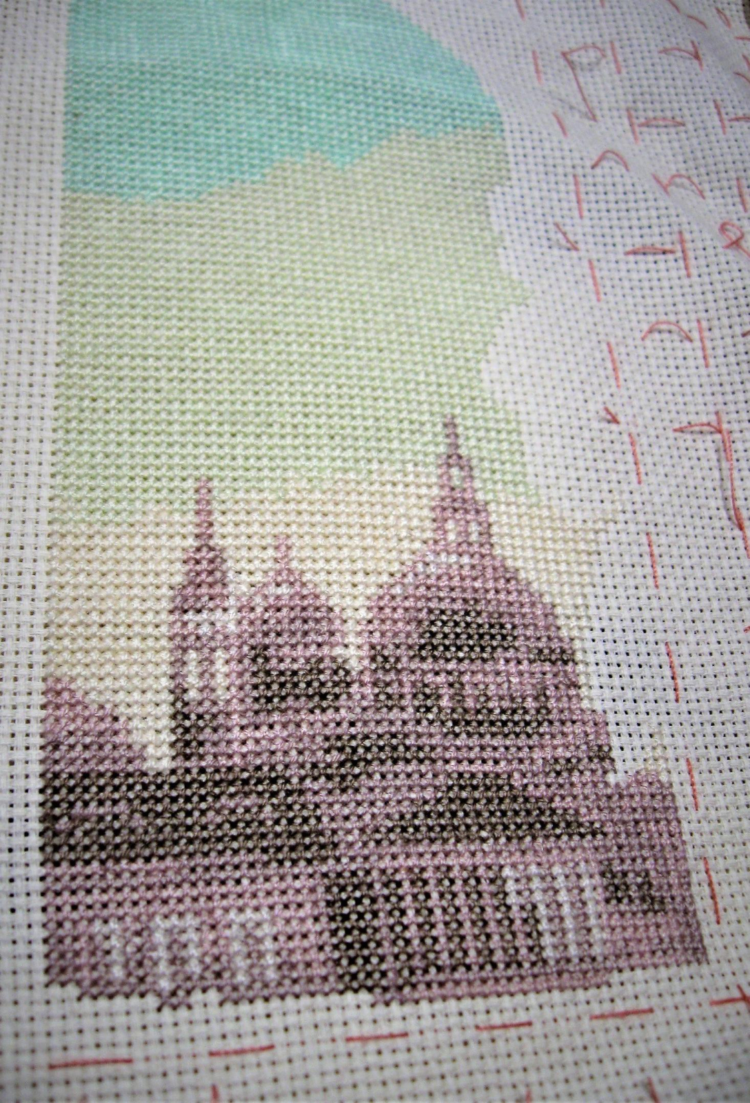 Изображение к отзыву Ирина Качковская